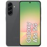 Smartphone Samsung A56 SM-A566B 8+256GB DS 5G Graphite