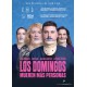Los domingos mueren más personas - DVD
