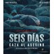 Seis dias: caza al asesino - BD