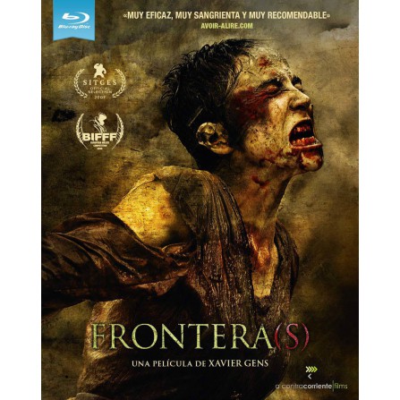 Frontera(s) - BD