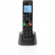 Telefono Motorola DECT DOT201 Negro