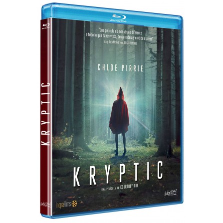 Kryptic - BD
