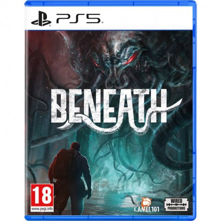 Beneath - PS5