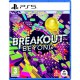 Breakout beyond - PS5