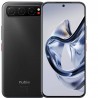 Smartphone ZTE Nubia Air 6,78" 8+256GB 5G IP68+IP69 Negro