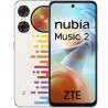 Smartphone ZTE Nubia Music 2 4+128GB 4G Melody Wave