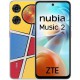 Smartphone ZTE Nubia Music 2 4+128GB 4G Pop Art