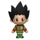Iman Hunter x Hunter - gon 3d