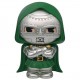 Hucha Dr. Doom