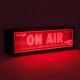 Luz on air wsqk Stranger Things 5