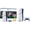 Consola PS5 Slim E + EA FC26