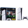 Consola PS5 Slim Digital E + EA FC26