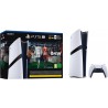 Consola PS5 Pro 2TB + EA FC26