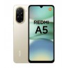 Smartphone Xiaomi Redmi A5 4+128GB Dorado