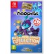 Neopets - mega mini gm. collc. d1 - SWI