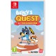 Blueys quest for gold pen - SWI Blueys quest for gold pen - SWI