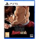 Baki hanma: blood arena - PS5