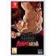 Baki hanma: blood arena - SWI