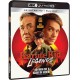 Karate Kid legends (4K UHD + BD)