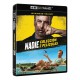 Nadie 1 + 2 (4K UHD + BD)