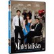 Materialistas (DVD) - DVD
