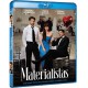 Materialistas (BD) - BD