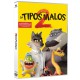Los tipos malos 2 (DVD) - DVD
