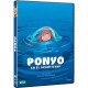 Ponyo en el acantilado (DVD) - DVD