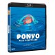Ponyo en el acantilado (BD) - BD