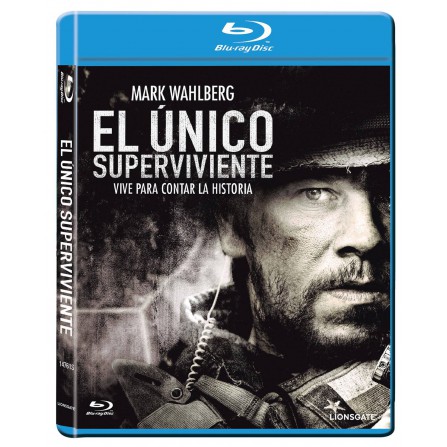 El único superviviente (BD) - BD
