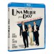 Una mujer para dos (BD) - BD