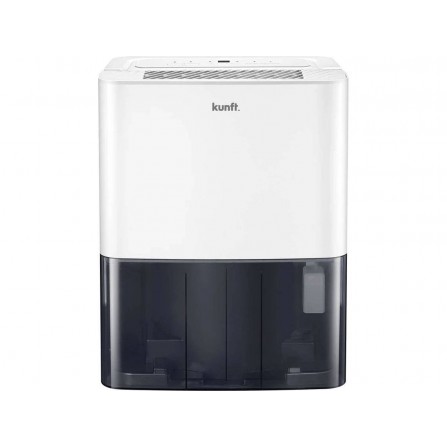 Deshumidificador KUNFT KDH8861 (2.1 L - Hasta 10 L/dia)