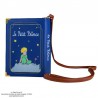 Bolsa crossbody el principito storybook