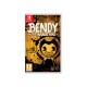 Bendy and the ink machine - SWI