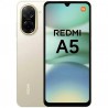 Smartphone Xiaomi Redmi A5 3GB+64GB Oro