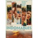 Indomables - BD