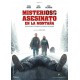 Misterioso asesinato en la montaña - DVD