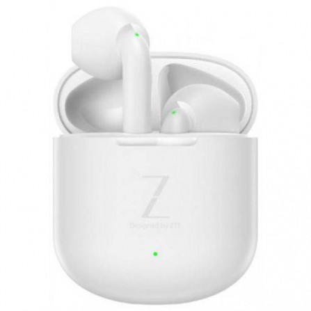 Auricular ZTE Buds 2 Blanco