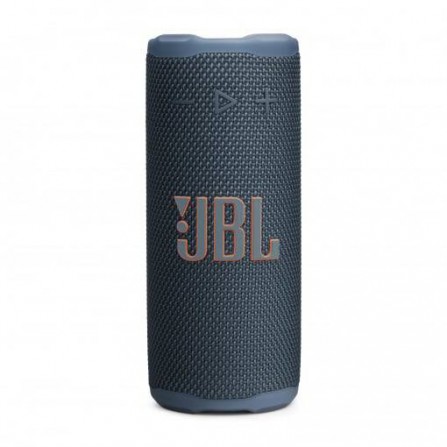 Altavoz bluetooth JBL Grip Azul 16w