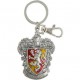 Llavero Harry Potter escudo gryffindor