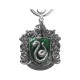 Llavero Harry Potter escudo slytherin