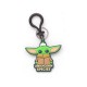 Bag clip pvc star wars the child species