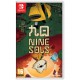 Nine sols - SWI