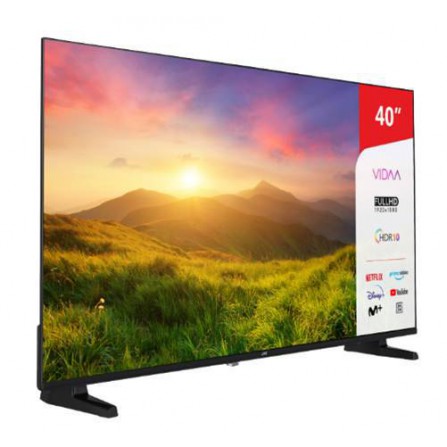 Televisor JVC LT-40VDF2500 LED FHD Smart