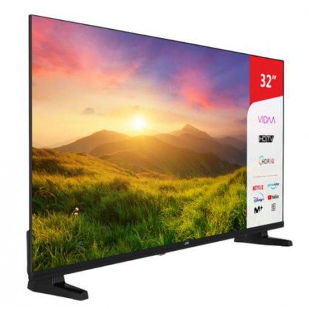 Televisor JVC LT-32VDH2500 LED HD Smart