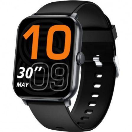 Smartwatch Qubo SMT-200 Negro IP68