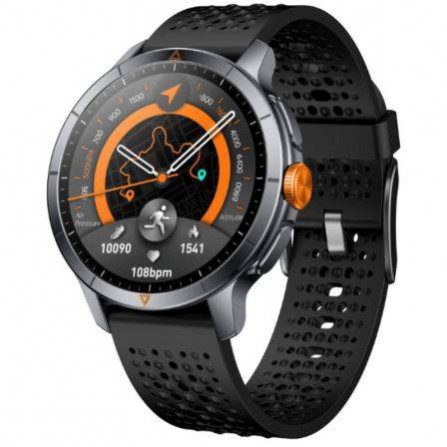 Smartwatch Qubo SMT-500AGP GPS 2 Correas