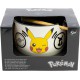 Cuenco de cerámica para ramen con palillos en caja de regalo Pokemon
