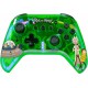 Blade - Mando Inalámbrico Rick and Morty™ Oficial,Pro Controller Compatible con Switch 2