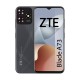 ZTE Blade A73, Smartphone 6.6" HD+, 4GB RAM, 128GB - Reacondicionado